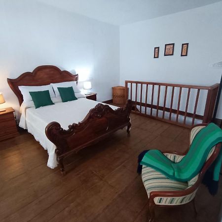 Vivienda Vacacional Villatajace Valverde  Luaran gambar