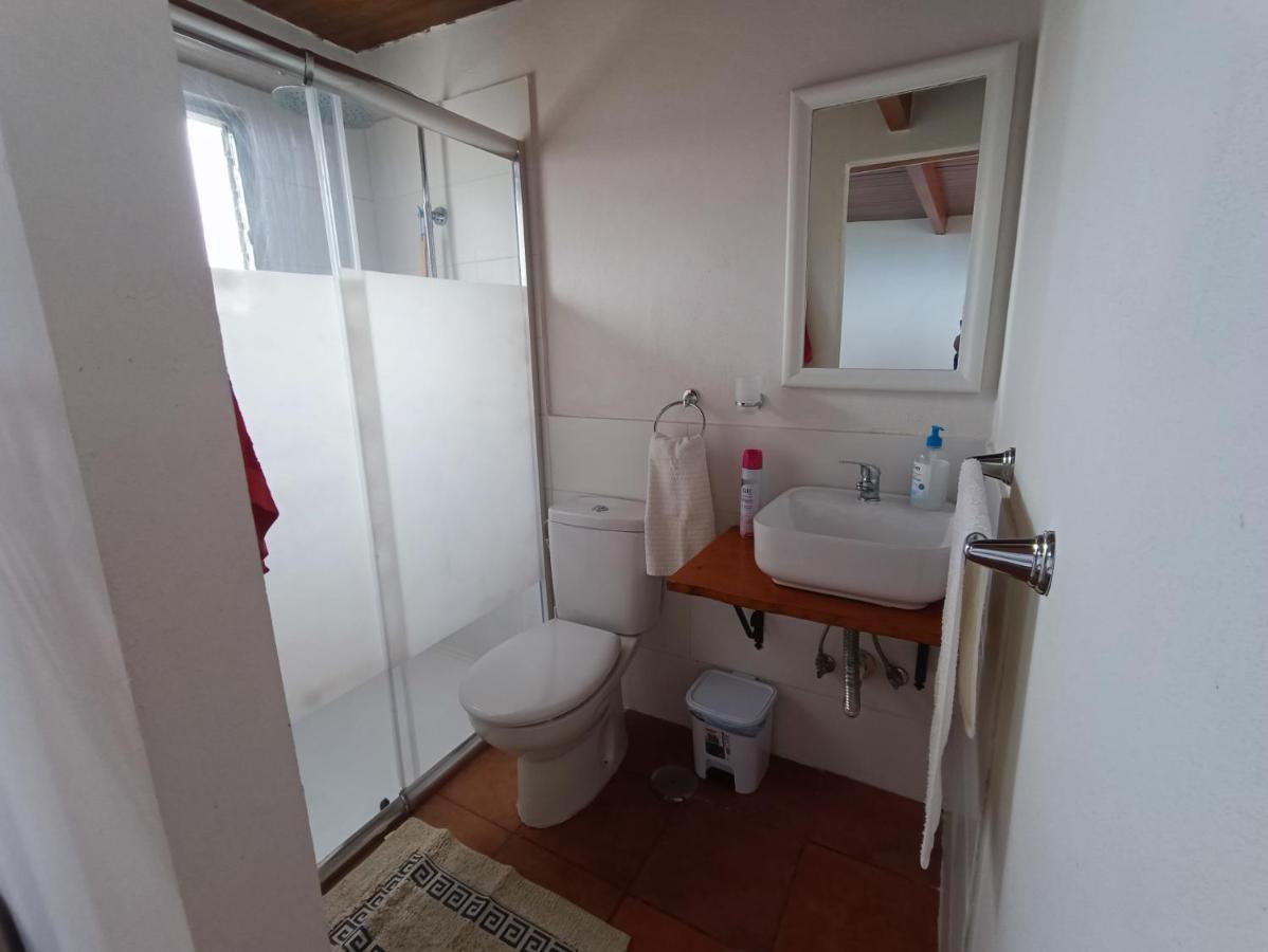 Vivienda Vacacional Villatajace Valverde  Luaran gambar