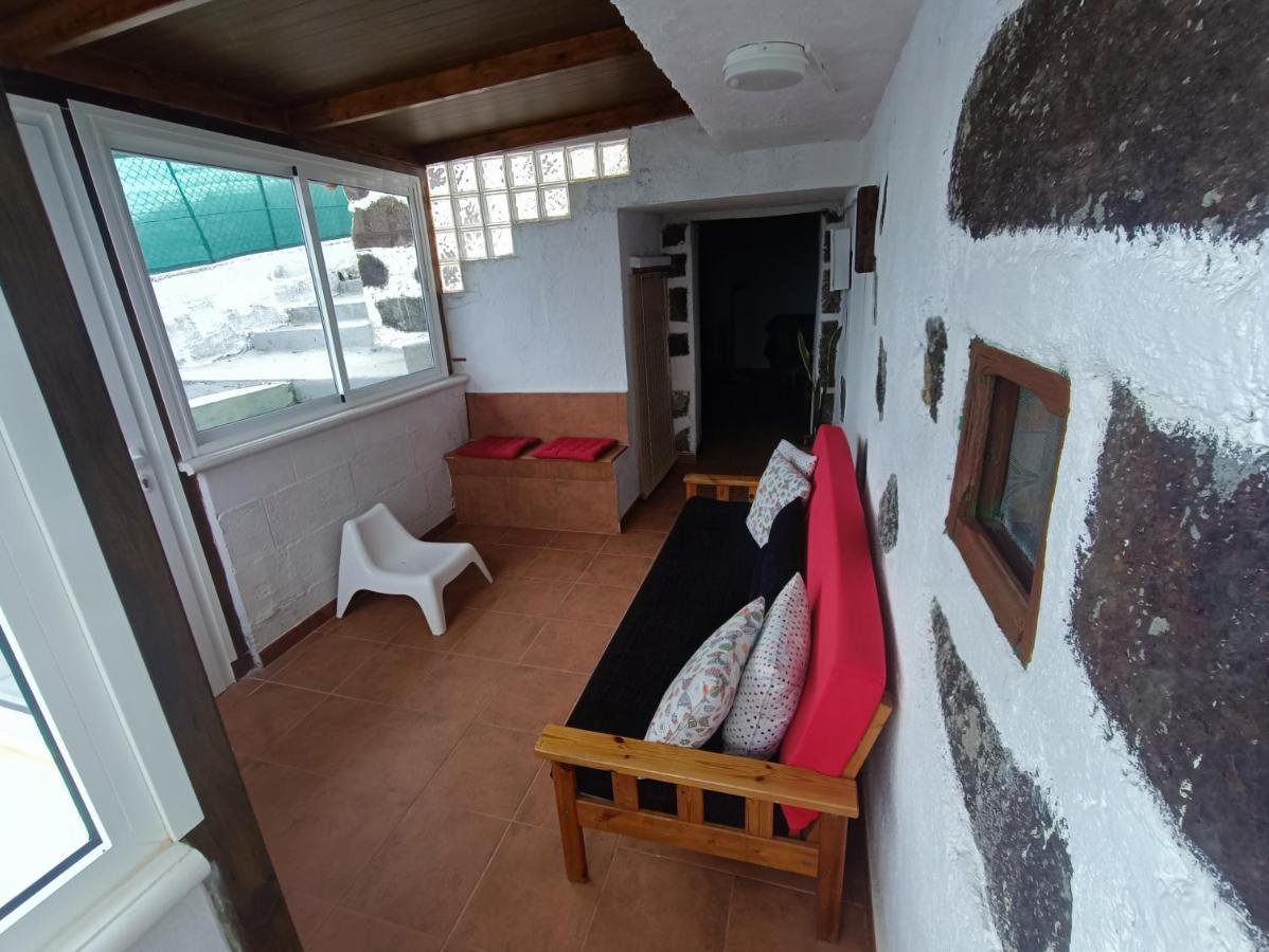Vivienda Vacacional Villatajace Valverde  Luaran gambar